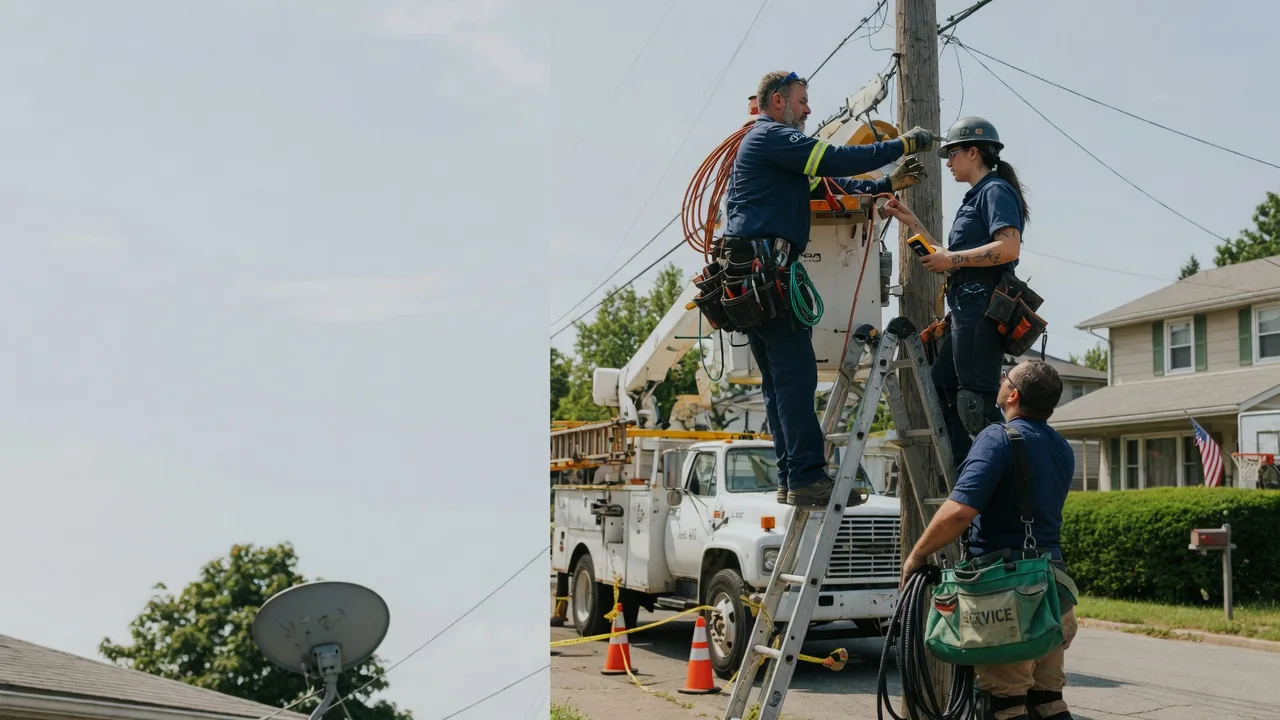 Electrical Repair in Bison, KS near me